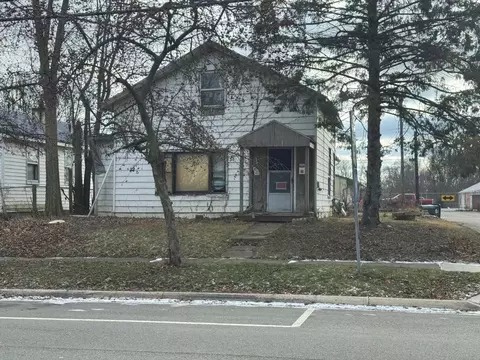 941 Miami St, Urbana, OH 43078