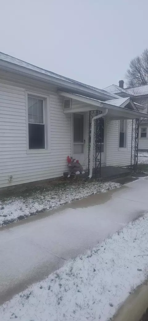 221 S High St, Covington, OH 45318