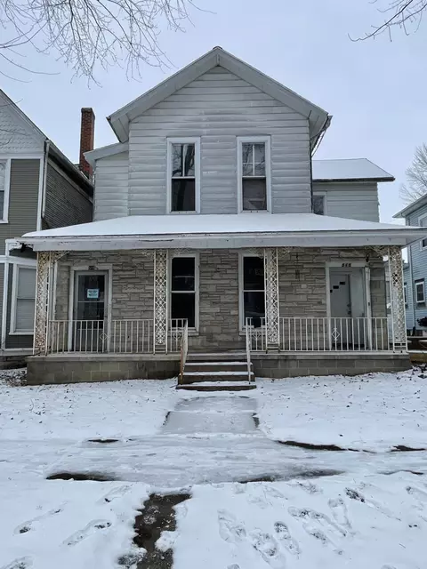 510 S Main Ave, Sidney, OH 45365