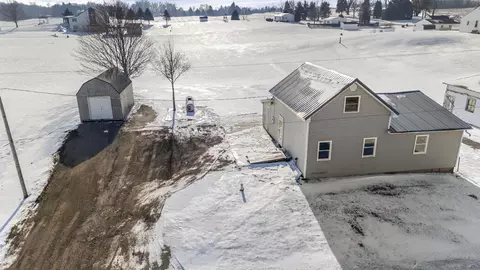 6412 County Road 29, West Liberty, OH 43357