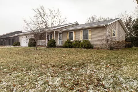 1409 James Dr, Celina, OH 45822