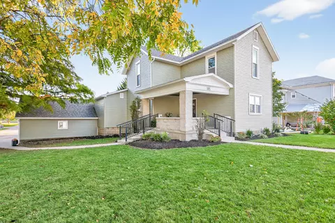 105 W North St, Anna, OH 45302