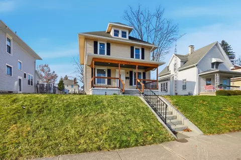 Exterior - 273 S Clairmont Ave, Springfield, OH 45505 photo 3 of 9