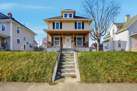 Exterior - 273 S Clairmont Ave, Springfield, OH 45505 photo 2 of 9