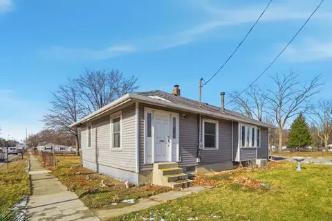 500 W Robb Ave, Lima, OH 45801