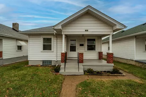 1304 Valley St, Dayton, OH 45404