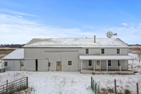 8518 Township Road 207, De Graff, OH 43318