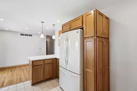 Kitchen - 2746 Northbourne Dr, Springfield, OH 45506 photo 6 of 7