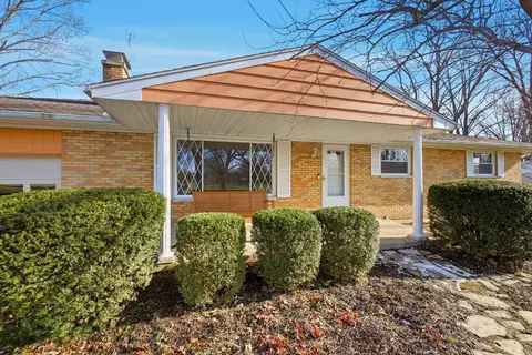 Exterior - 2746 Northbourne Dr, Springfield, OH 45506 photo 4 of 13