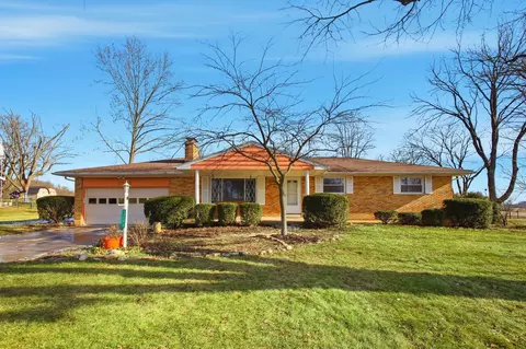 2746 Northbourne Dr, Springfield, OH 45506