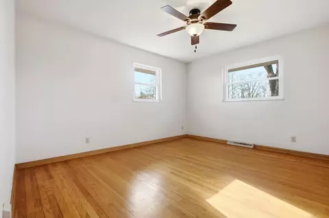 Bedroom - 2746 Northbourne Dr, Springfield, OH 45506 photo 3 of 6
