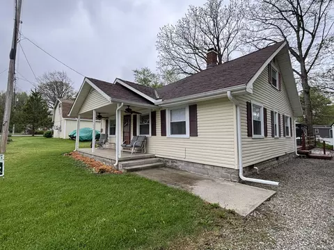 14606 Beech Ave, Lakeview, OH 43331