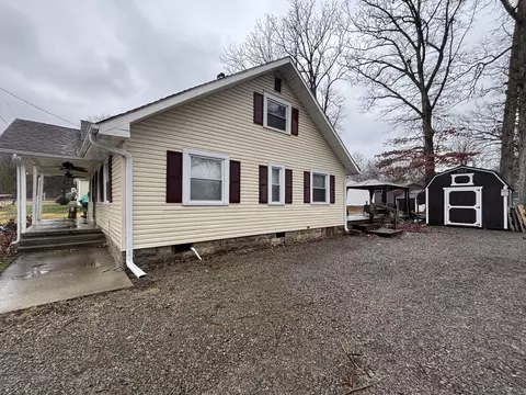 14606 Beech Ave, Lakeview, OH 43331