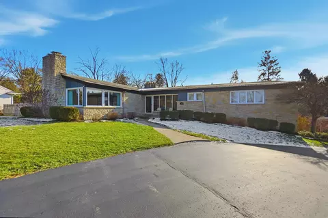 Exterior - 709 W Home Rd, Springfield, OH 45504 photo 3 of 14