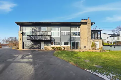 Exterior - 709 W Home Rd, Springfield, OH 45504 photo 11 of 14