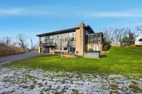Exterior - 709 W Home Rd, Springfield, OH 45504 photo 10 of 14
