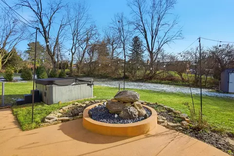 Exterior - 709 W Home Rd, Springfield, OH 45504 photo 14 of 14