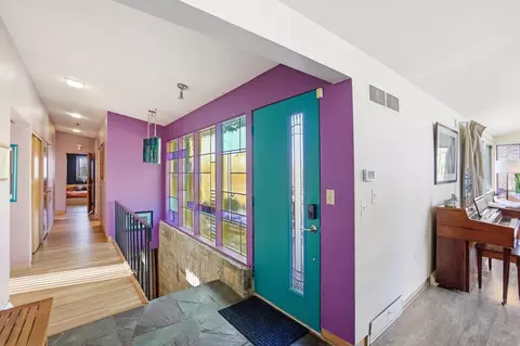 Entry Way - 709 W Home Rd, Springfield, OH 45504 photo 1 of 1