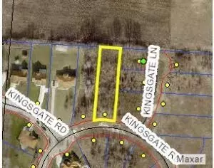 1502 Kingsgate Rd #19432, Springfield, OH 45502