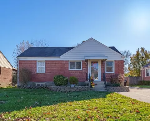 308 E Dorothy Ln, Kettering, OH 45419