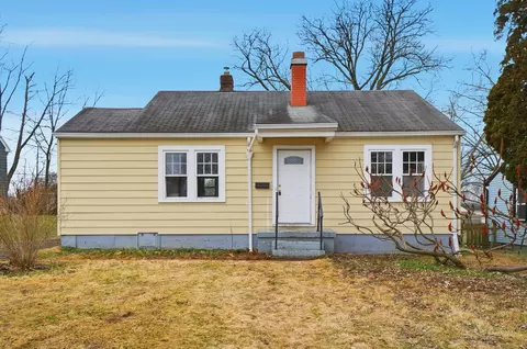 1213 Driscoll Ave, Springfield, OH 45506