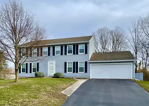 5746 Chukar Dr, Dayton, OH 45424