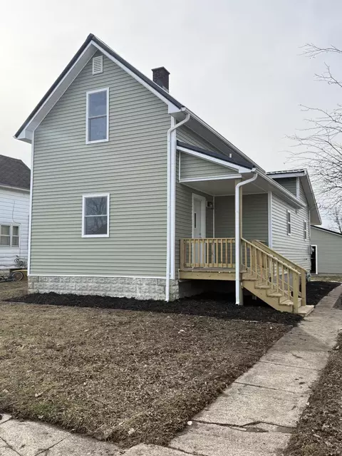 115 S Vine St, Van Wert, OH 45891