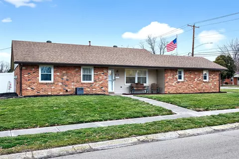 303 N Smith St, New Carlisle, OH 45344