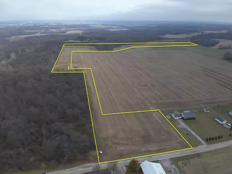 0 Kite Rd #0, Saint Paris, OH 43072