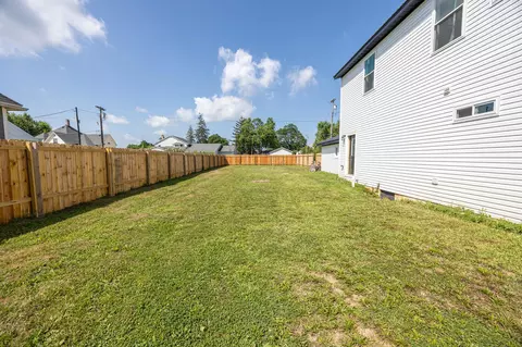 Exterior - 107 N Boggs St, De Graff, OH 43318 photo 5 of 7