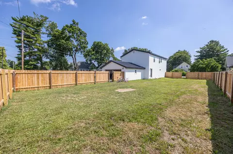 Exterior - 107 N Boggs St, De Graff, OH 43318 photo 6 of 7