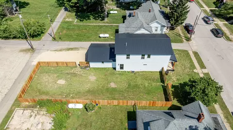View/Area - 107 N Boggs St, De Graff, OH 43318 photo 2 of 5