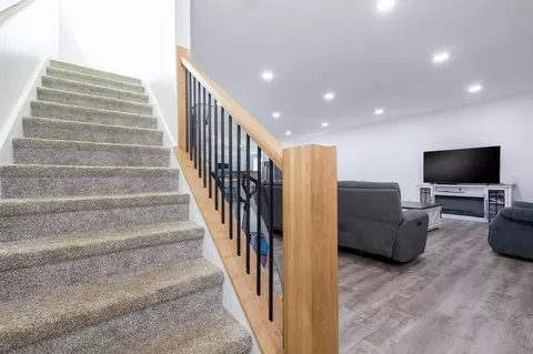 Entry Way - 107 N Boggs St, De Graff, OH 43318 photo 5 of 6
