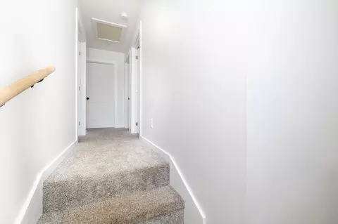 Entry Way - 107 N Boggs St, De Graff, OH 43318 photo 6 of 6