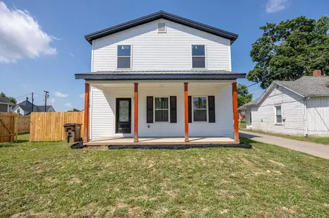 107 N Boggs St, De Graff, OH 43318