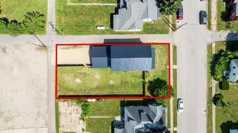 View/Area - 107 N Boggs St, De Graff, OH 43318 photo 1 of 5