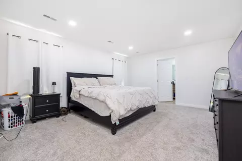 Bedroom - 107 N Boggs St, De Graff, OH 43318 photo 1 of 4