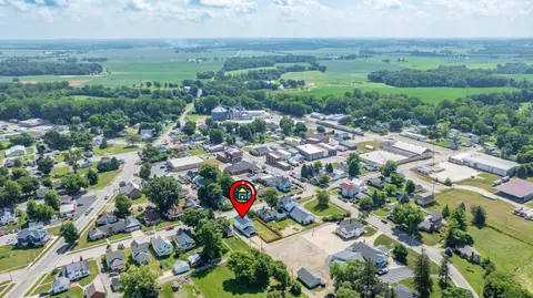 View/Area - 107 N Boggs St, De Graff, OH 43318 photo 5 of 5