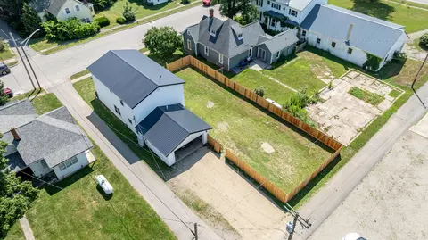 View/Area - 107 N Boggs St, De Graff, OH 43318 photo 4 of 5