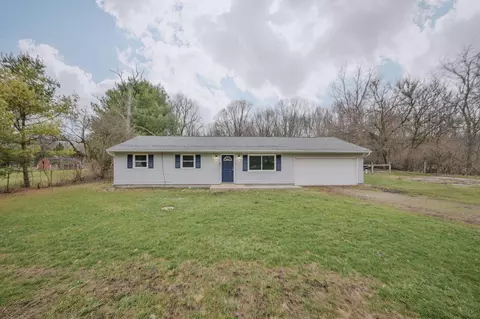 5250 State Route 4, Mechanicsburg, OH 43044