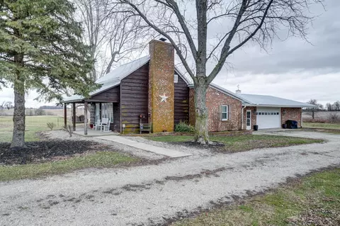 2861 Cox Rd, Greenville, OH 45331