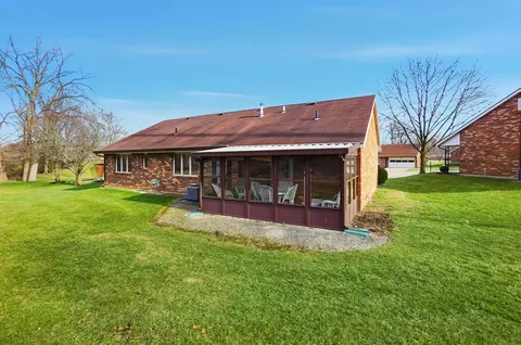 Exterior - 2951 Archer Ln #*, Springfield, OH 45503 photo 6 of 10