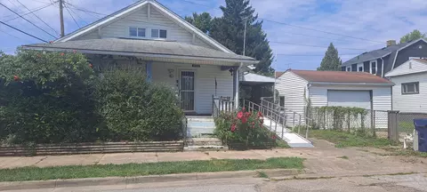 1009 Elm St, Springfield, OH 45503