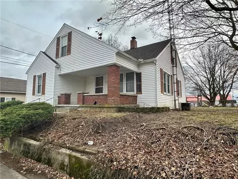 112 E Liberty St, Hollansburg, OH 45332