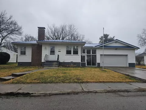 1205 Kinsman Ave, Springfield, OH 45504