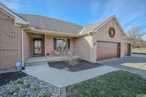 5541 Meissen Dr, Springfield, OH 45502 photo 4