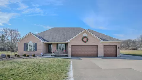 5541 Meissen Dr, Springfield, OH 45502