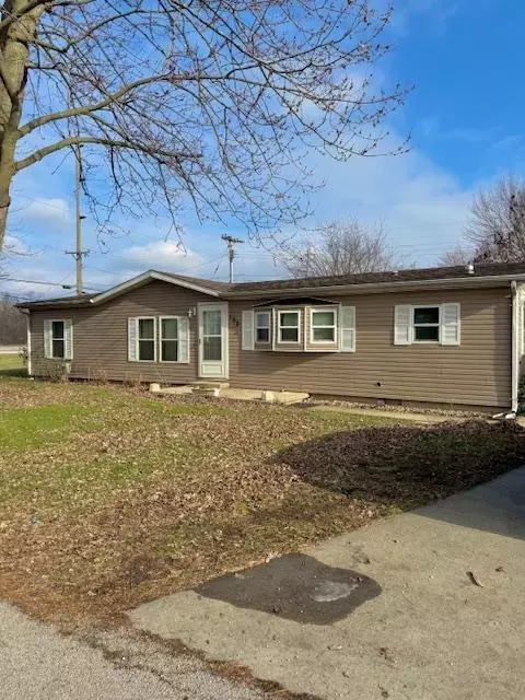 102 Beech Ave, Celina, OH 45822