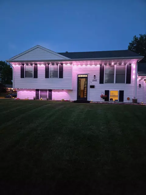 Exterior - 2948 Hyannis Dr, Springfield, OH 45503 photo 3 of 7