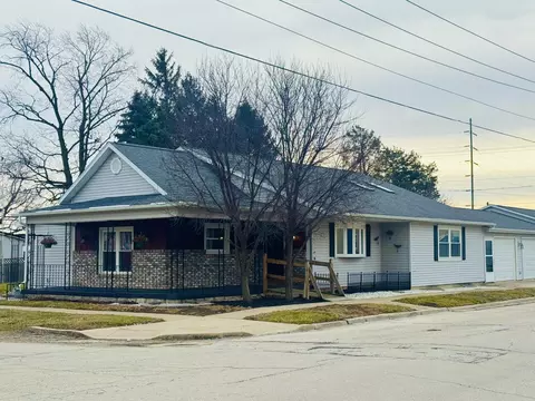 502 S Sugar St, Celina, OH 45822
